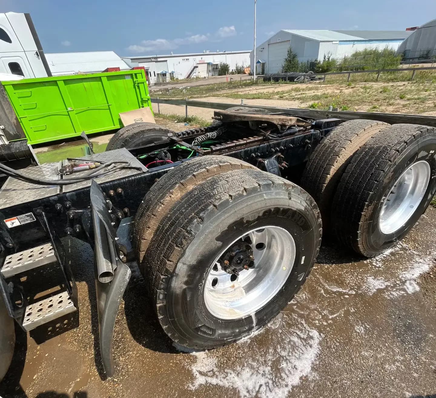 Fleet Vehicle Cleaning service in Mentor, OH